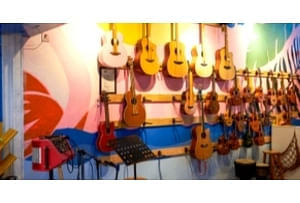 Βρες επιλεγμένα καταστήματα μουστικών οργάνων σε όλη την Κρήτη, από Ηράκλειο, Χανιά, Ρέθυμνο, μέχρι και Λασίθι.
