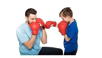Ανακαλύψτε σχολές kickboxing για παιδιά σε όλη την Κρήτη, από Ηράκλειο, Χανιά, Ρέθυμνο, μέχρι και Άγιο Νικόλαο.