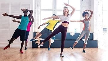 Βρες σχολές και μαθήματα zumba για παιδιά σε όλη την Κρήτη, από Ηράκλειο, Χανιά, Ρέθυμνο μέχρι και Άγιο Νικόλαο