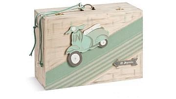 Ανακαλύψτε επιλεγμένα κουτιά βάπτισης από επιλεγμένους επαγγελματίες σε όλη την Κρήτη, από Ηράκλειο, Χανιά, Ρέθυμνο, μέχρι και Άγιο Νικόλαο.