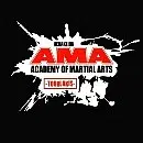 Κρητική Ακαδημία Taekwondo Kickboxing Muay Thai - Δημήτρης Τουρλάκης