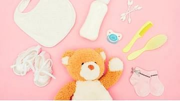 Δημιουργήστε την αγαπημένη σας λίστα μωρού για το μαιευτήριο και το σπίτι από επιλεγμένες επιχειρήσεις σε όλη την Κρήτη