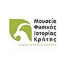 Μουσείο Φυσικής Ιστορίας Κρήτης