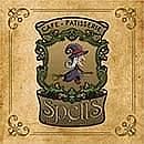 Spells - Thematic cafe patisserie