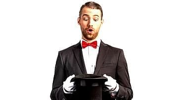 Ανακαλύψτε ποιοι είναι οι κατάλληλοι μάγοι για βάπτιση σε όλη την Κρήτη, από Ηράκλειο, Χανιά, Ρέθυμνο, μέχρι και Άγιο Νικόλαο.