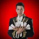 Μάγος Ταχυδακτυλουργός στο Ηράκλειο Κρήτης