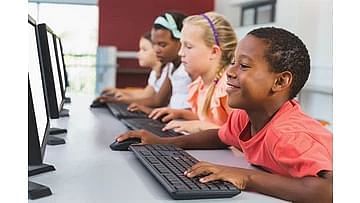 Βρες μαθήματα πληροφορικής για παιδιά σε όλη την Κρήτη, από Ηράκλειο, Χανιά, Ρέθυμνο μέχρι και Άγιο Νικόλαο