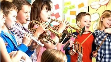 Ανακαλύψτε ωδεία για παιδιά και μαθήματα μουσικής για παιδιά σε όλη την Κρήτη, από επιλεγμένους καθηγητές μουσικής και μουσικοπαιδαγωγούς.