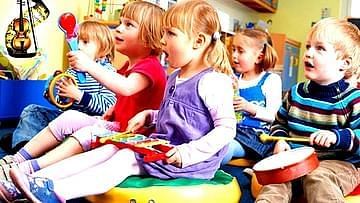 Βρες επιλεγμένους συνεργάτες και χώρους για μουσικοκινητική αγωγή σε όλη την Κρήτη, από Ηράκλειο, Χανιά, Ρέθυμνο μέχρι και Άγιο Νικόλαο