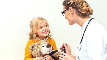 Βρείτε ποιοι είναι οι εξεδικευμένοι παιδίατροι σε ολόκληρη την Κρήτη, από Ηράκλειο, Χανιά, Ρέθυμνο, μέχρι και Άγιο Νικόλαο.