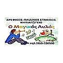 Ο Μαγικός Αυλός