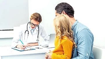 Βρες ποιοι είναι οι εξειδικευμένοι παιδονευρολόγοι σε όλη την Κρήτη, από Ηράκλειο, Χανιά, Ρέθυμνο μέχρι και Άγιο Νικόλαο