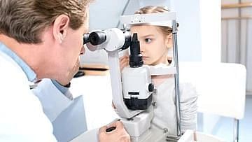 Βρες ποιοι είναι οι εξεδικευμένοι παιδοοφθαλμίατροι σε όλη την Κρήτη, από Ηράκλειο, Χανιά, Ρέθυμνο μέχρι και Άγιο Νικόλαο