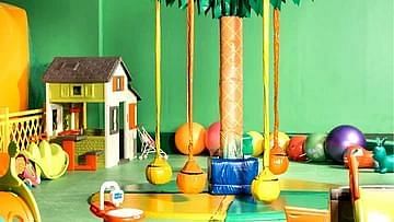 Βρες ποιοι είναι οι καλύτεροι παιδότοποι, σε όλη την Κρήτη, από Ηράκλειο, Χανιά, Ρέθυμνο μέχρι και Άγιο Νικόλαο