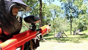 Βρες paintball δραστηριότητες για παιδιά σε όλη την Κρήτη, από Ηράκλειο, Χανιά, Ρέθυμνο μέχρι και Άγιο Νικόλαο
