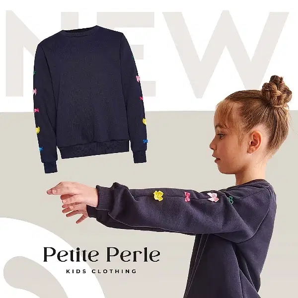 Petite Perle Kids Clothing, Ψάχνεις για Παιδικά ρούχα και βρεφικά είδη στο Γάζι Ηρακλείου Κρήτης; Petite Perle Kids Clothing στην περιοχή: Γάζι Ηράκλειο Κρήτης.Τηλέφωνο, χάρτης, οδηγίες.