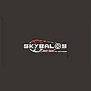 Skybalos kinky bikes