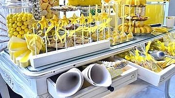 Ανακαλύψτε τους καλύτερους επαγγελματίες για τον στολισμό της βάπτισης του παιδιού σας σε όλη την Κρήτη, από Ηράκλειο , Χανιά, Ρέθυμνο, μέχρι και Άγιο Νικόλαο.