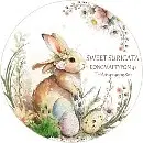Sweet Suricata Life Stories - Κατερίνα Λιοδάκη