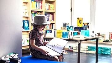 Βρείτε το πλησιέστερο βιβλιοπωλείο κοντά σας, σε όλη την Κρήτη, από Ηράκλειο, Χανιά, Ρέθυμνο, μέχρι και Άγιο Νικόλαο.