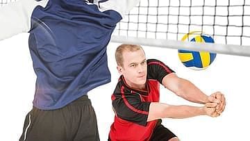 Βρες αθλητικούς συλλόγους volley για παιδιά σε όλη την Κρήτη, από Ηράκλειο, Χανιά, Ρέθυμνο μέχρι και Άγιο Νικόλαο