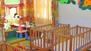 Βρες επιλεγμένους παιδικούς και βρεφονηπιακούς σταθμούς σε όλη την Κρήτη, από Ηράκλειο, Χανιά, Ρέθυμνο μέχρι και Άγιο Νικόλαο