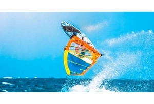 Βρες τα πάντα για τα water sports και τα θαλάσσια αθλήματα σε όλη την Κρήτη, από Ηράκλειο, Χανιά, Ρέθυμνο, μέχρι και Λασίθι.