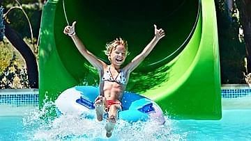 Βρες water parks σε όλη την Κρήτη, από Ηράκλειο, Χανιά, Ρέθυμνο μέχρι και Άγιο Νικόλαο
