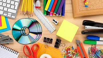 Βρες χαρτικά, αναλώσιμα, γραφική ύλη από επιλεγμένες επιχειρήσεις σε όλη την Κρήτη, από Ηράκλειο, Χανιά, Ρέθυμνο μέχρι και Άγιο Νικόλαο