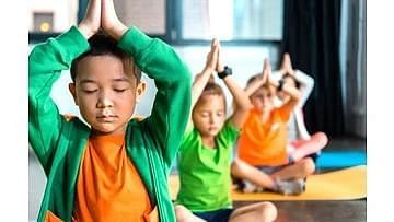 Βρες μαθήματα yoga για παιδιά σε όλη την Κρήτη, από Ηράκλειο, Χανιά, Ρέθυμνο, μέχρι και Άγιο Νικόλαο.