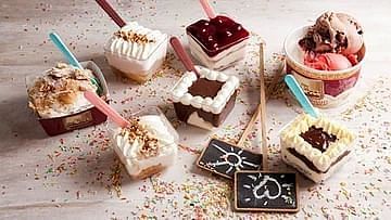 Βρες επιλεγμένα kid friendly ζαχαροπλαστεία σε όλη την Κρήτη, από Ηράκλειο, Χανιά, Ρέθυμνο μέχρι και Άγιο Νικόλαο